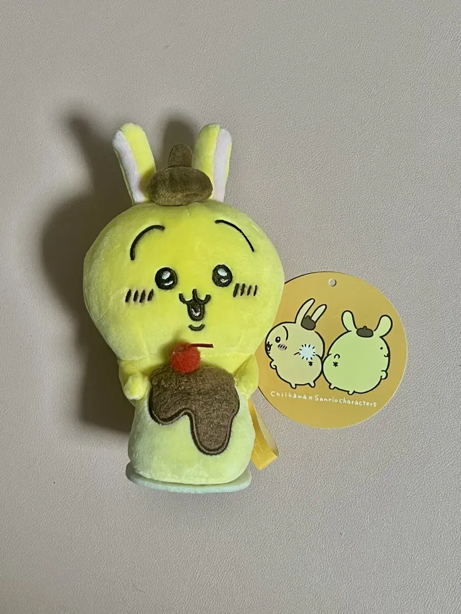 Pompompurin Usagi Desktop