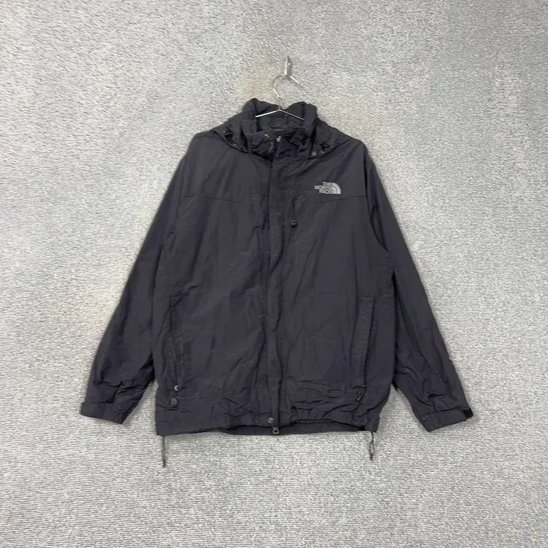 The North Face Highvent Windbreaker Wind Jacket 100