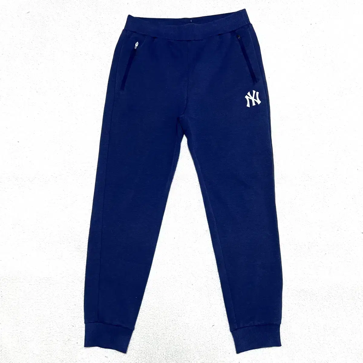 [L,100] MLB Yankees Training Jogger Pants