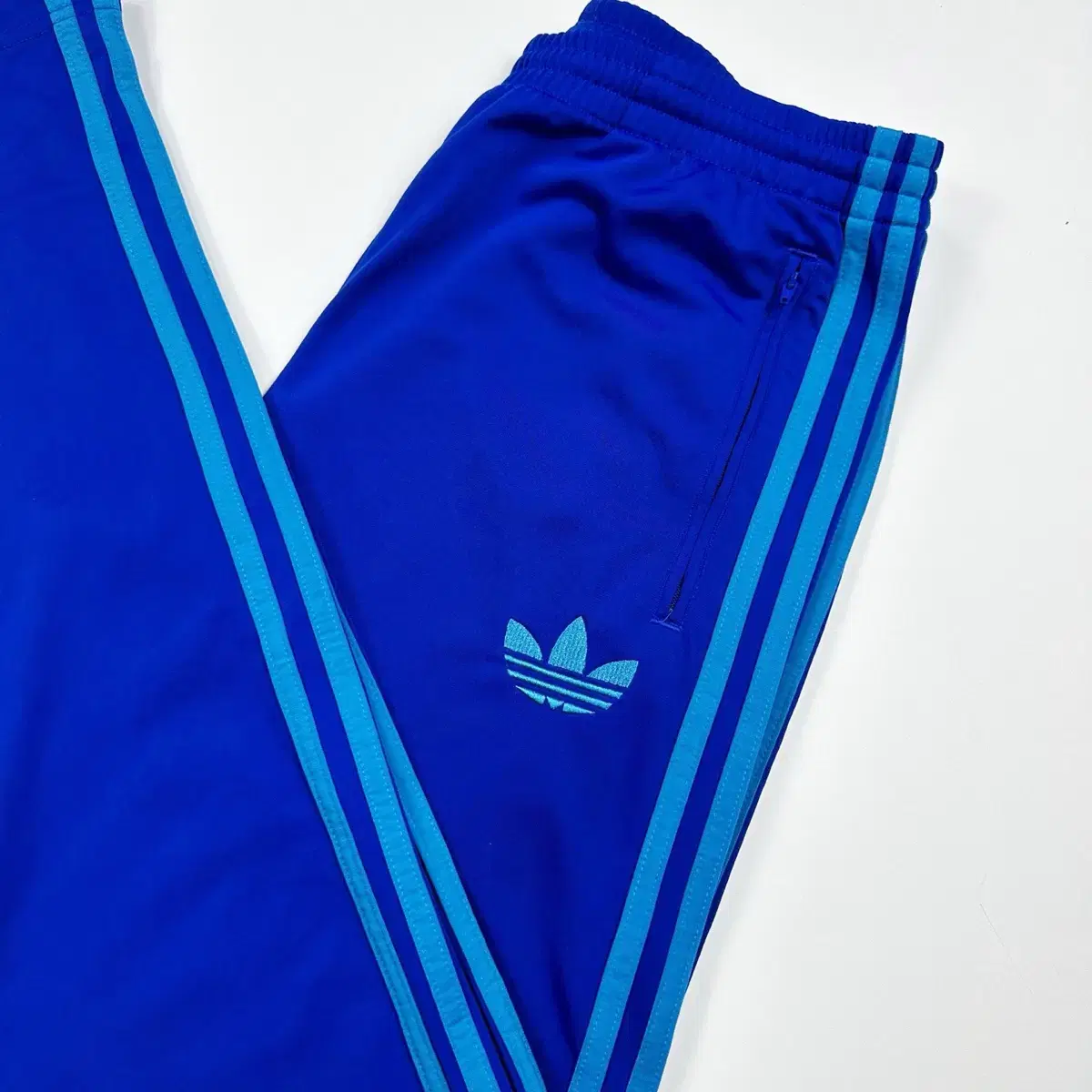 Adidas Firebird bloo Track Pants Chuu Running Pants (L)