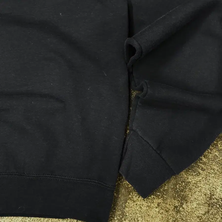 JERZEES "PANTHER" Quarter Zip Sweatshirt