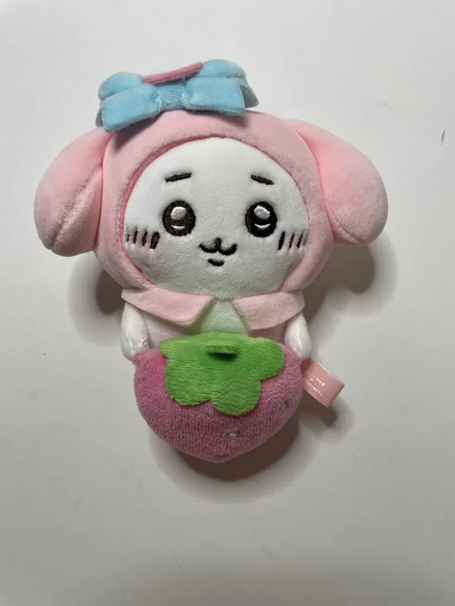 San Rio Chiikawa Collaboration My Melody Chiikawa Mascot Desktop Sell WTS