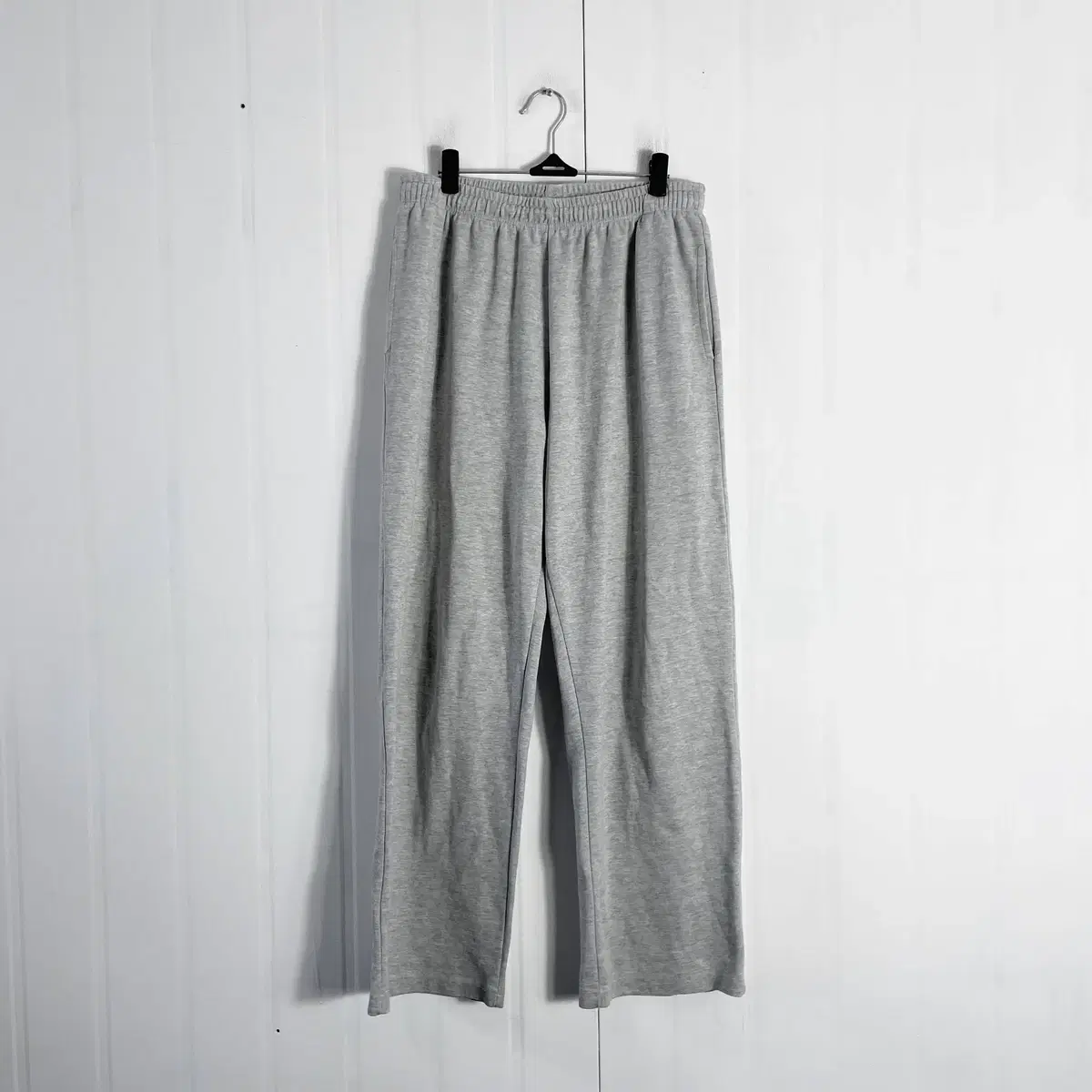 F1 Grey Training Pants Size 32-34