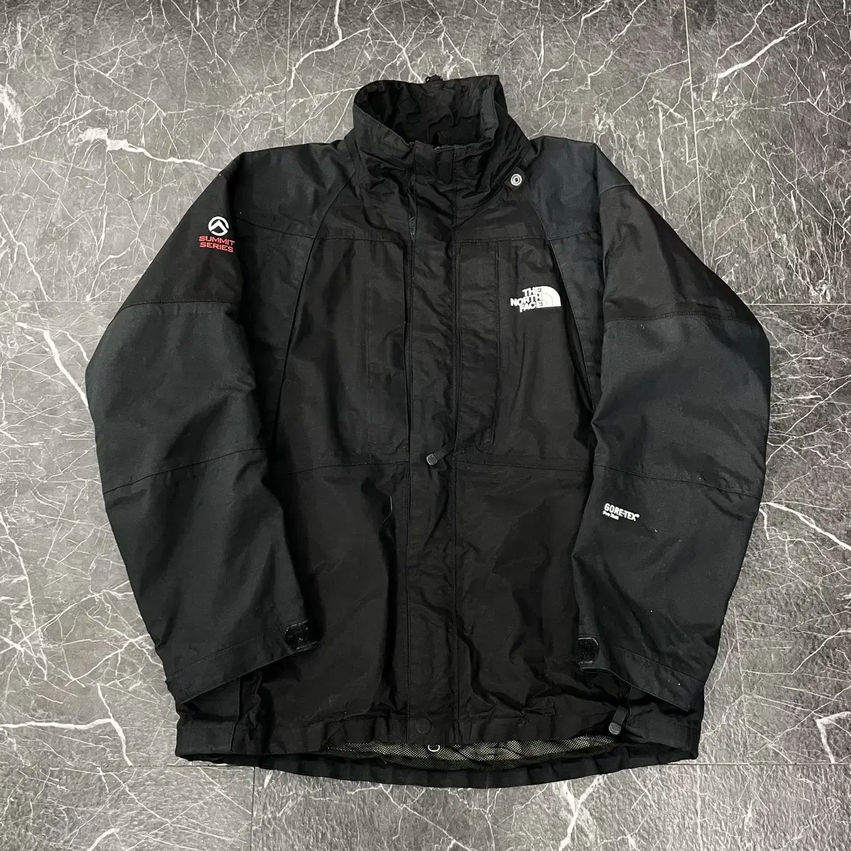 The North Face Summit Gore-Tex ProShell Two-Way Windproof Jacket