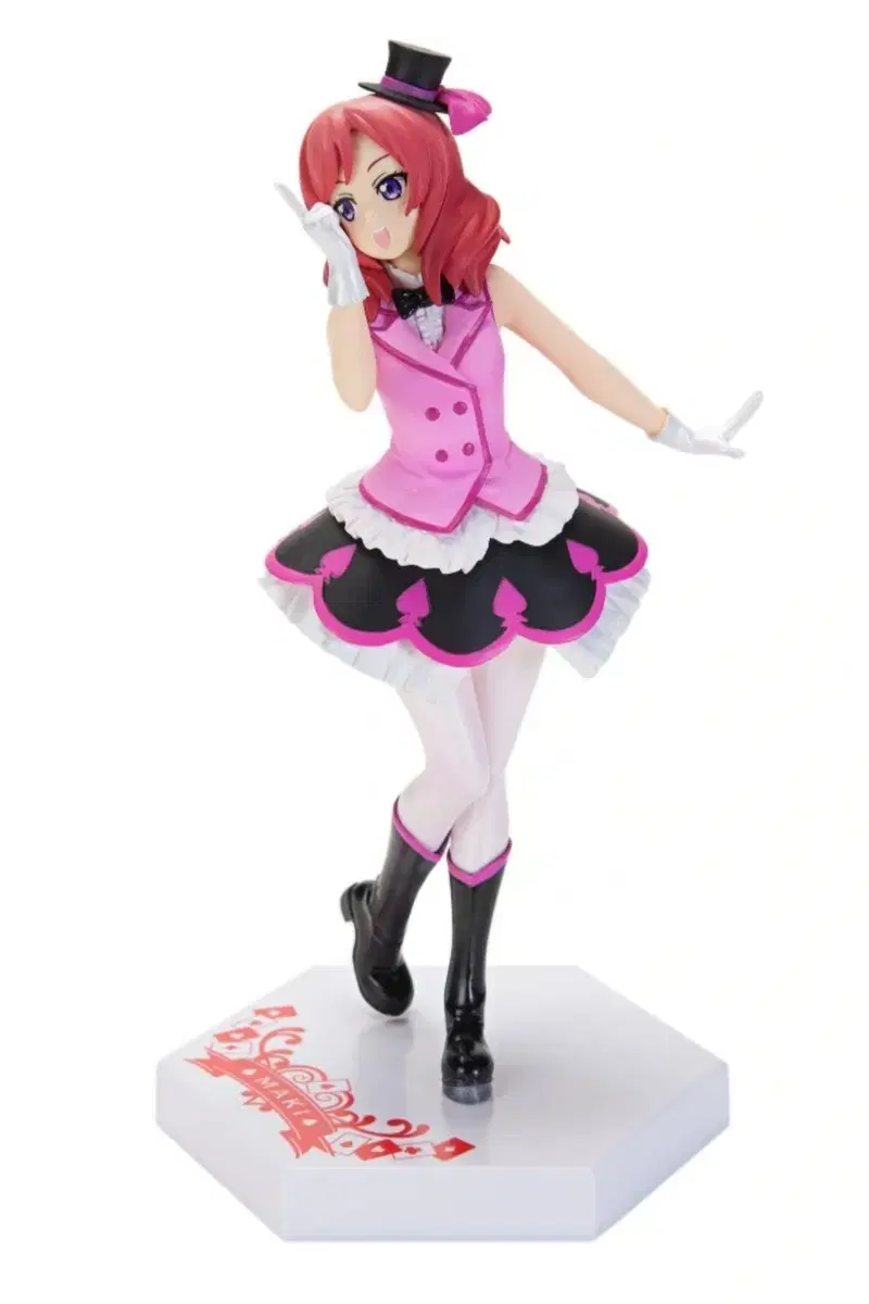 Love Live Bishoujo Figures Maki