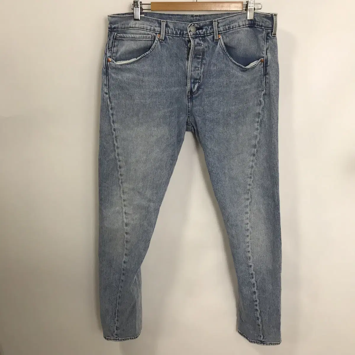 Levi's LEJ512 Engineered Slim Juniors [34]