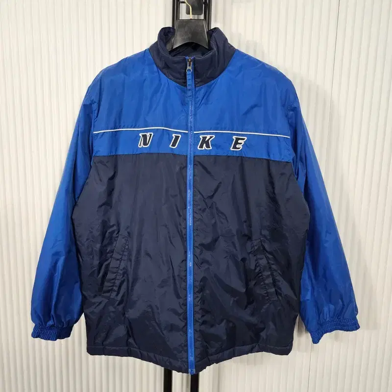 Nike 00's Quilted Jacket XL