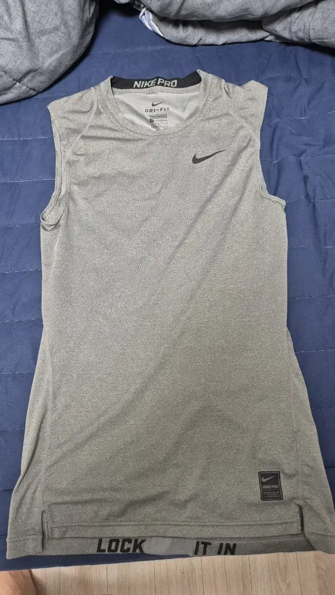 Nike Compression Nash