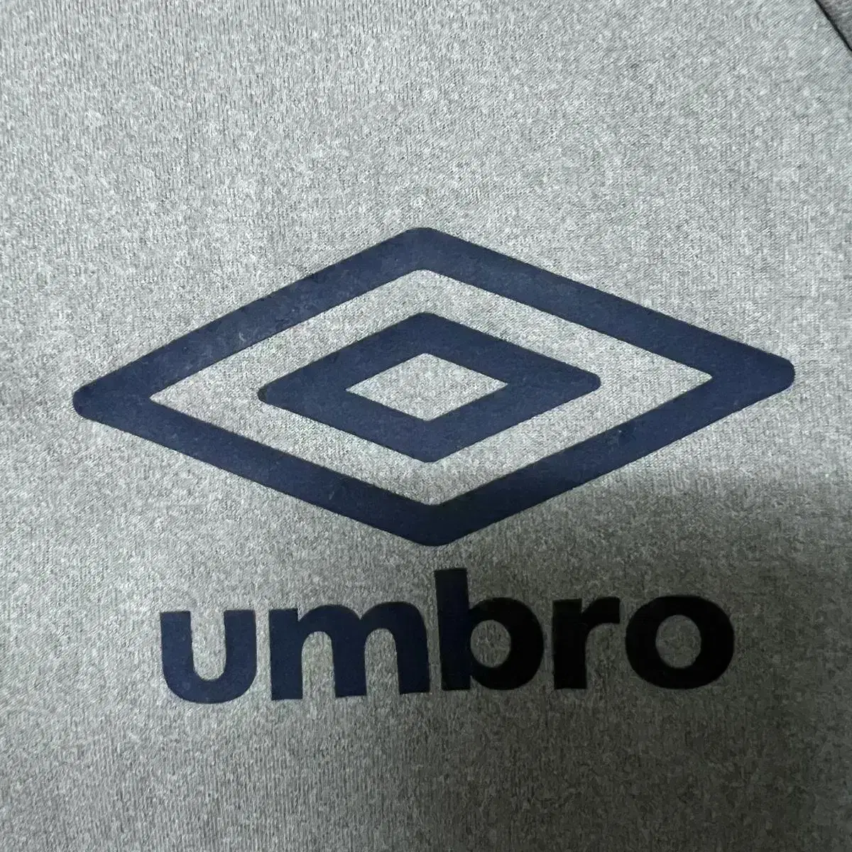 [L,100]엄브로 umbro 트레이닝 후드집업 자켓