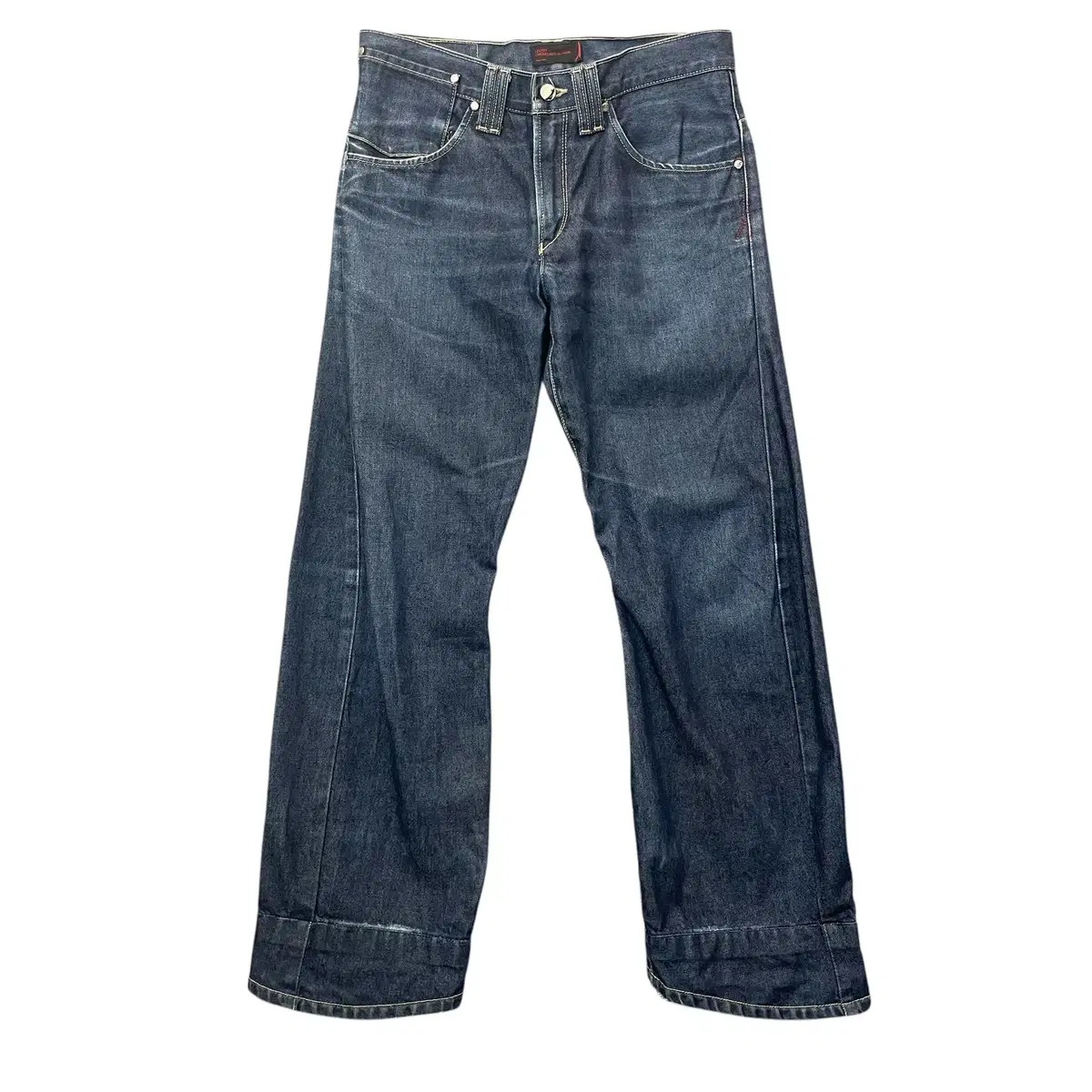 (29) Levi's Engineered Jins Denim Pants