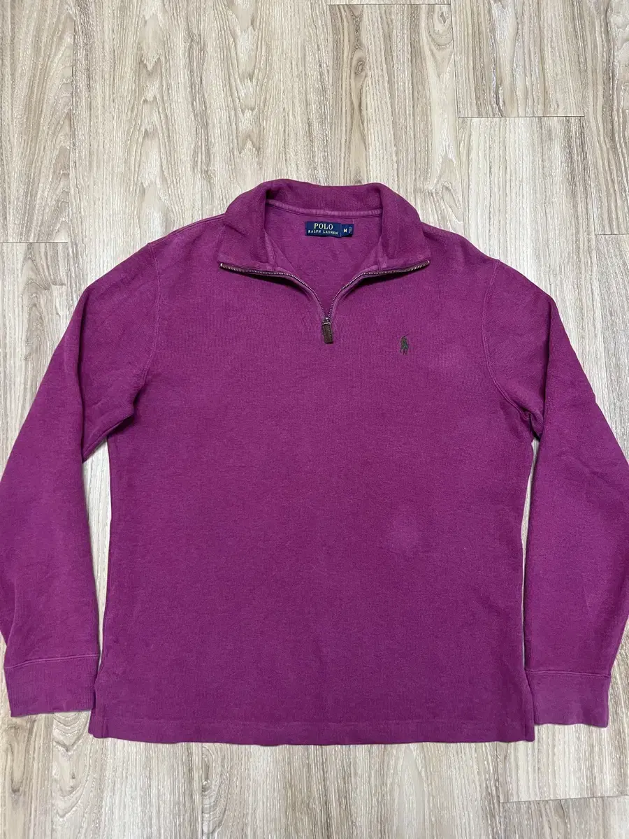 Polo Ralph Lauren Vahn zip-up knit 105