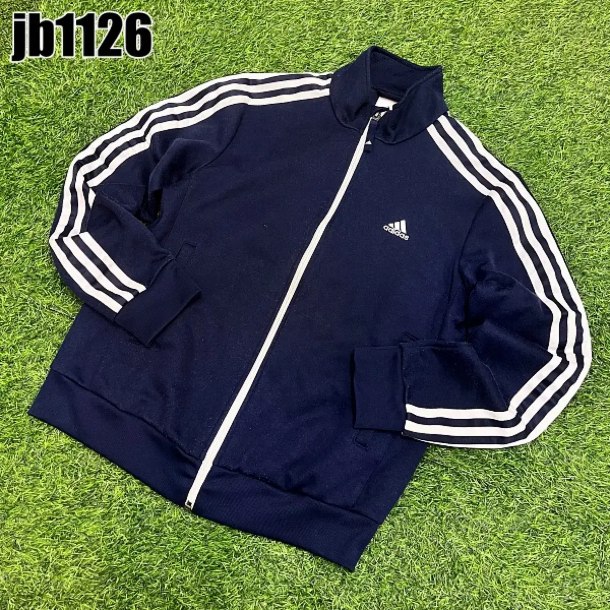 Adidas Training Top Zip-up Jacket 95% off