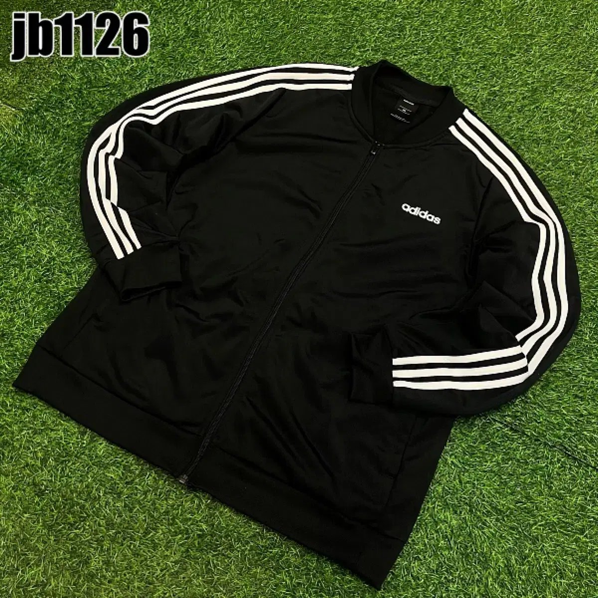 Adidas Training Top Zip Jacket 2XL