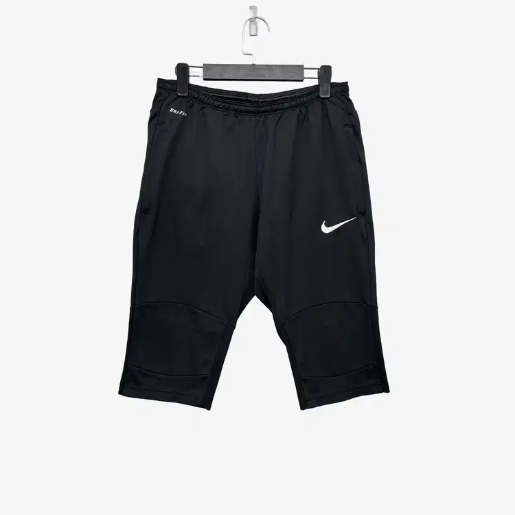 (L) Nike Men's Training Shorts Dry Fit