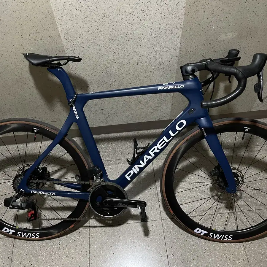 pinarello paris