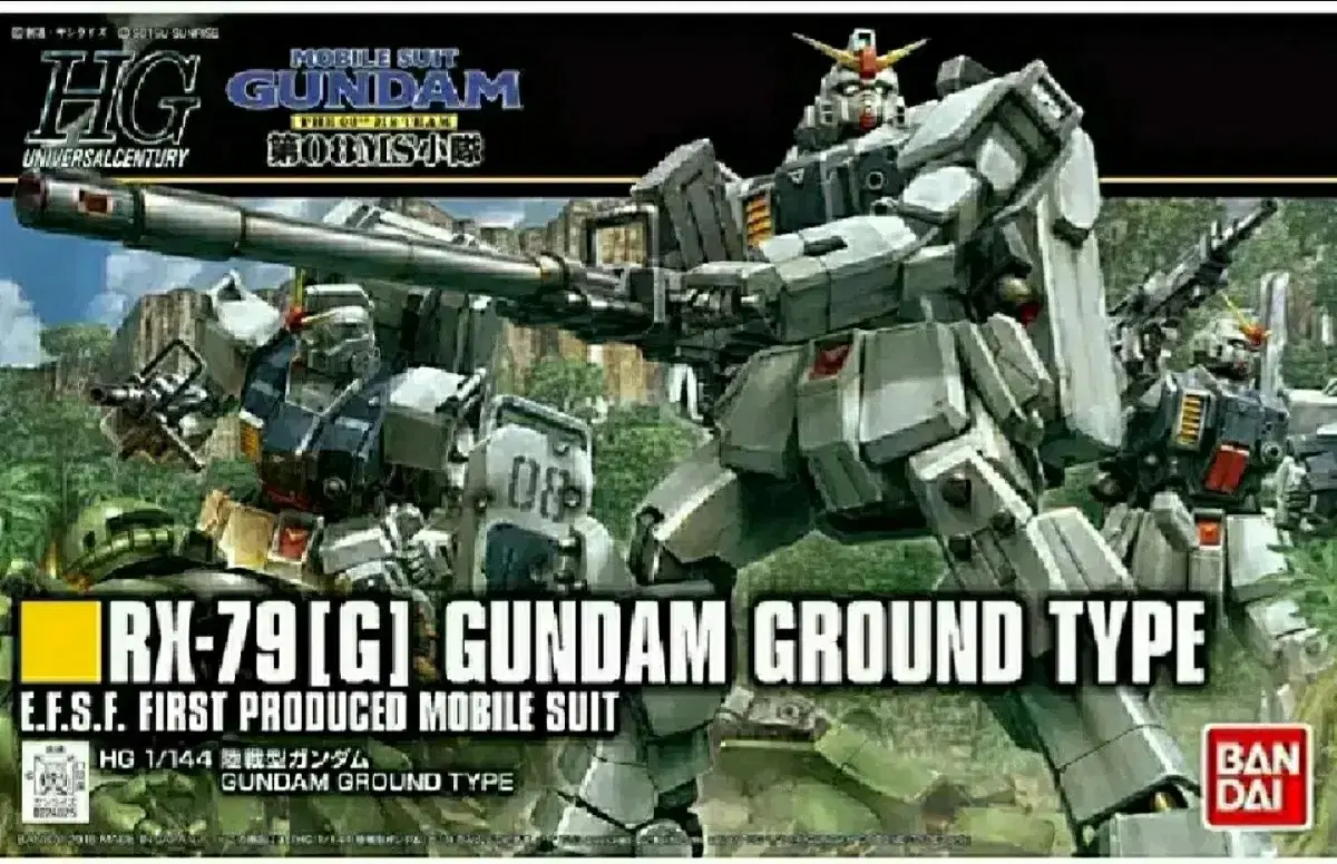 Gundam Vahn Vandai Sixth Form Statues Hg Gunpla Statues Gunbe Gundam Base Robot