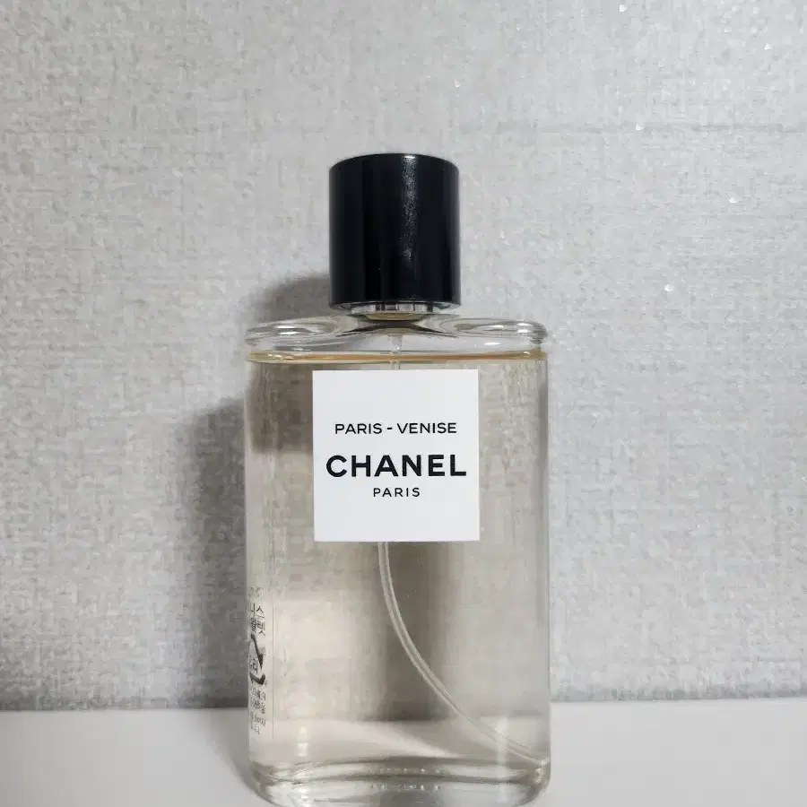 샤넬 베니스 50ml (국문택)