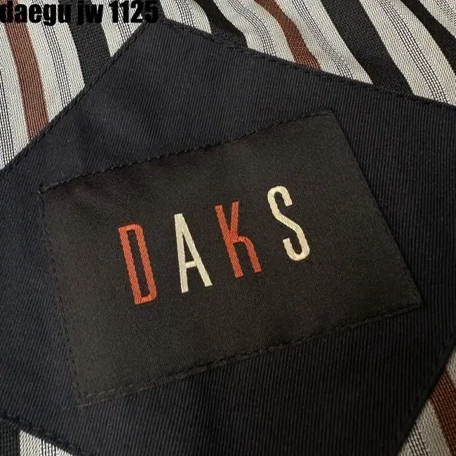 100- DAKS JACKET 닥스 자켓