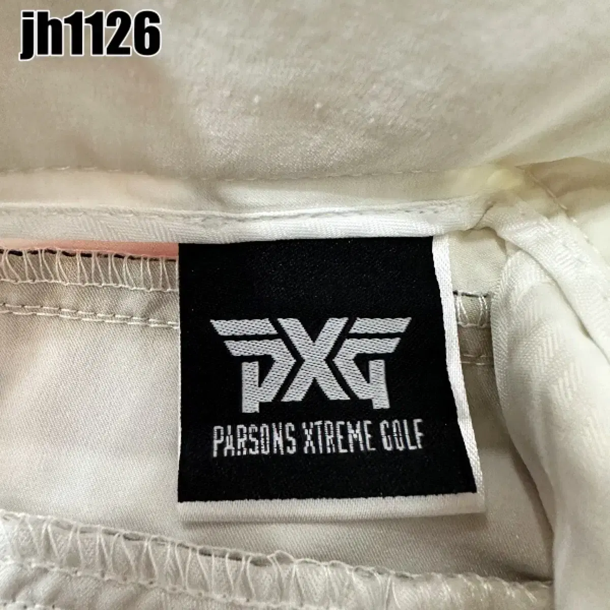 Pxg 바지 팬츠 30