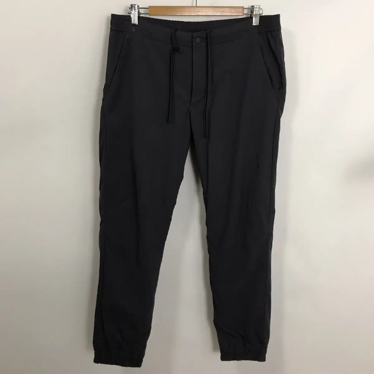 Uniqlo Heattech Brushed Jogger Pants [32-33]