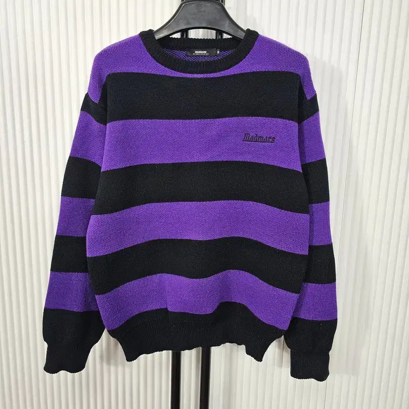 Mad Mars Dangara Knit M