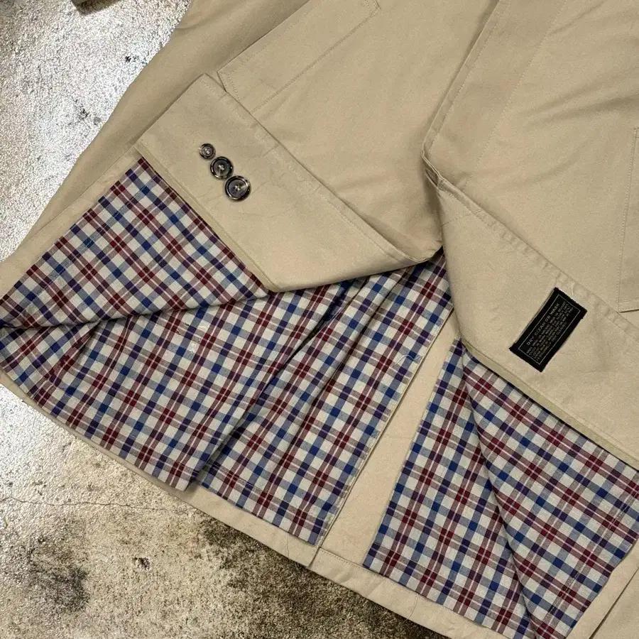 80s EDDIE BAUER Goose Down Balmacaan