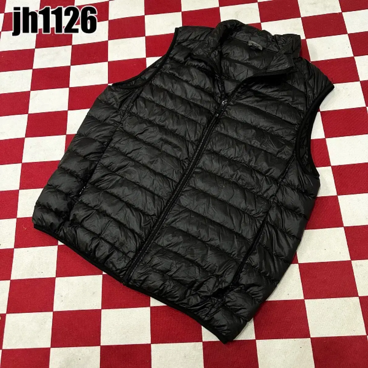 Pxg Padded Vest 100