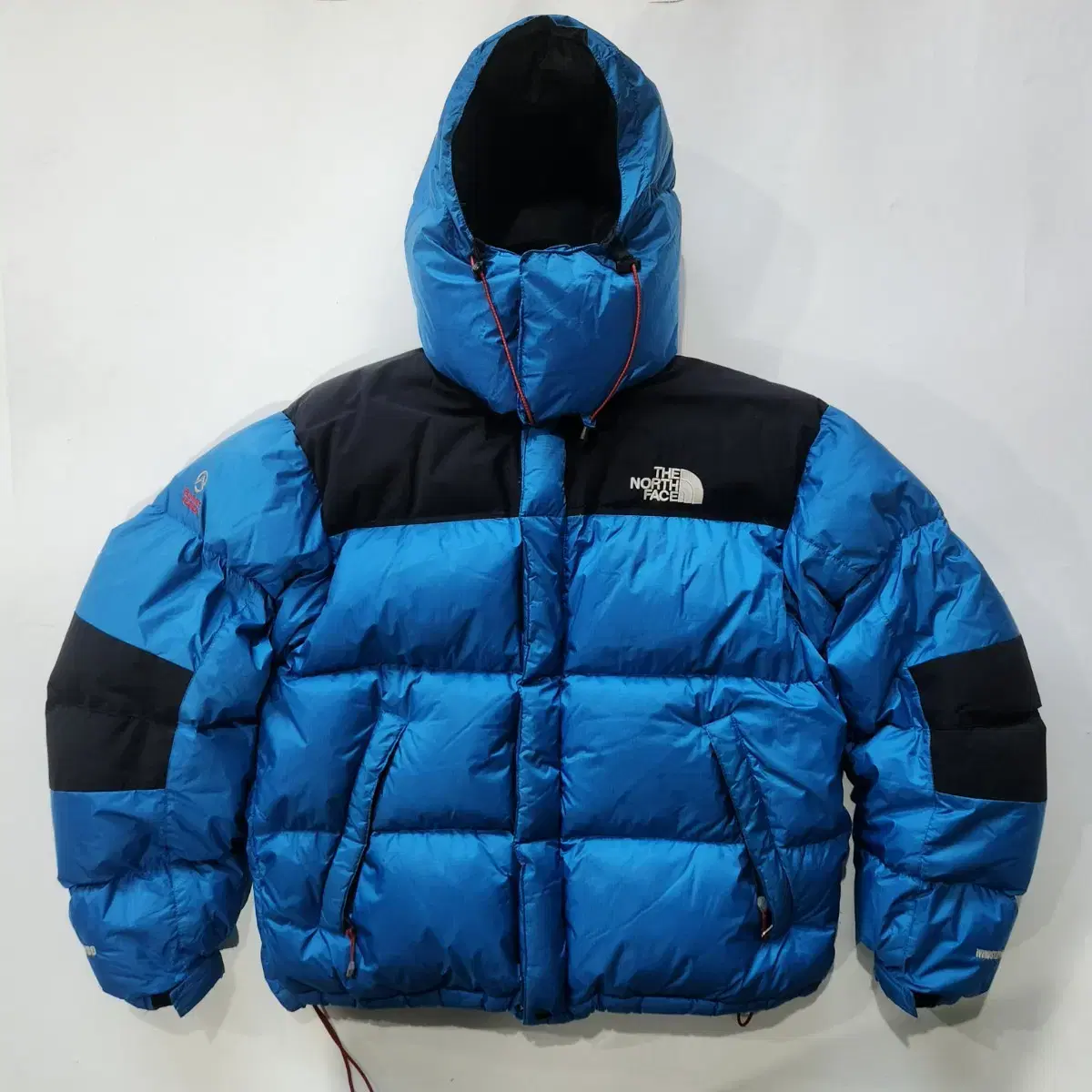 The North Face Summit 700 Baltoro Padding