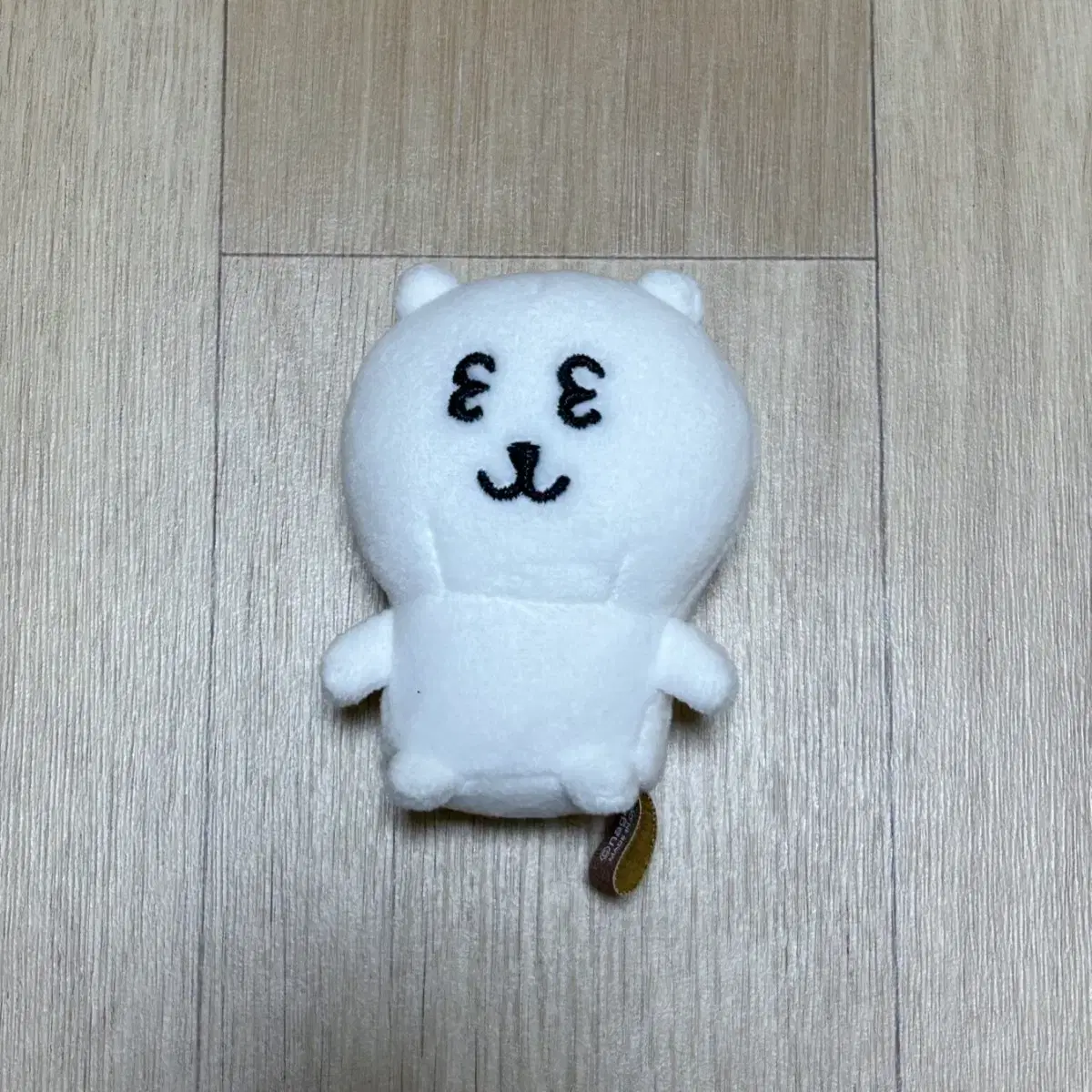 반택포) 농담곰 눈팅곰 8cm 인형