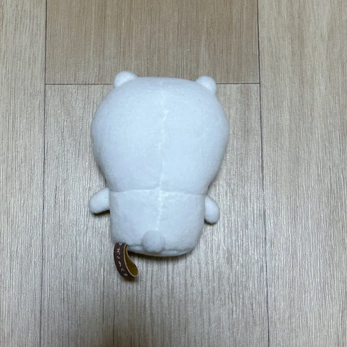 반택포) 농담곰 눈팅곰 8cm 인형