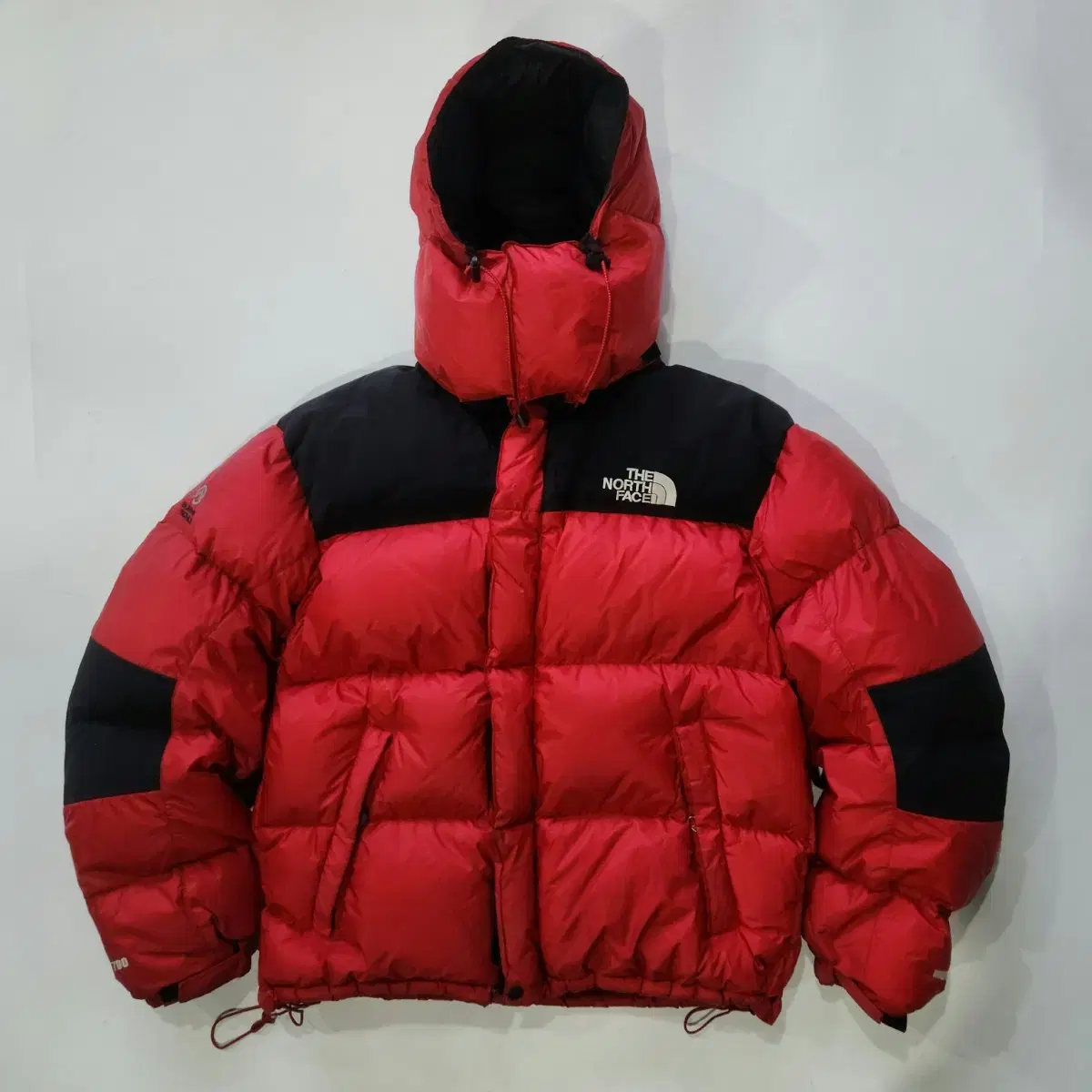 The North Face Summit 700 Baltoro Padding