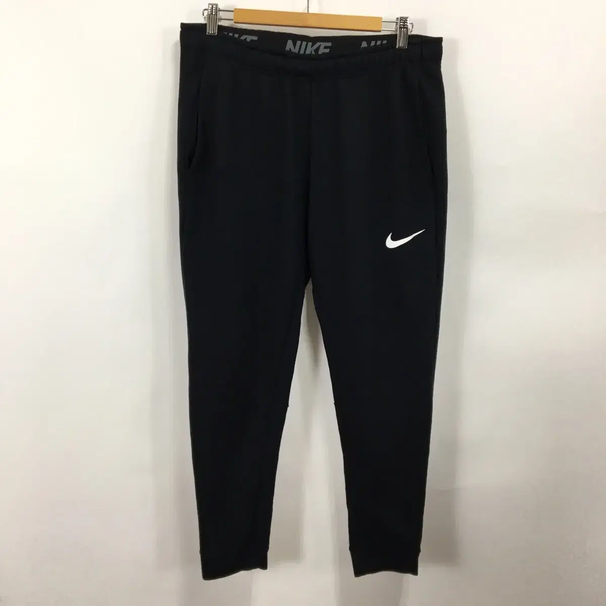 Nike DryFit Fleece Pants Men's 32