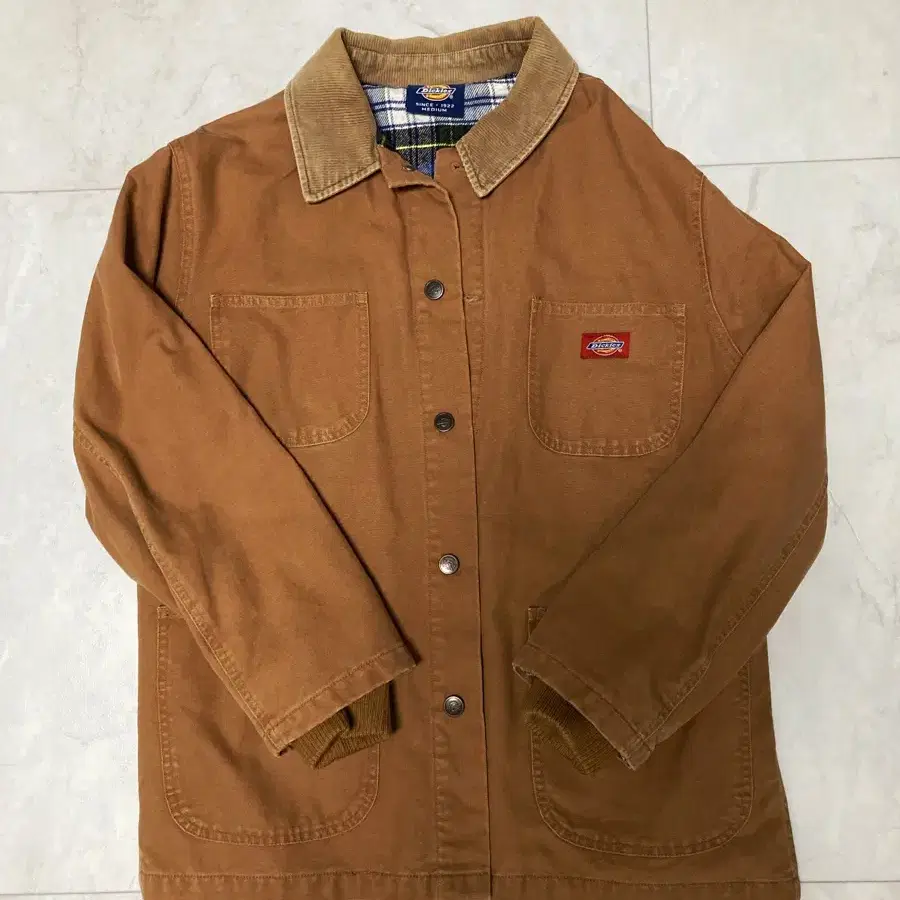 디키즈 워크자켓 dickies jacket