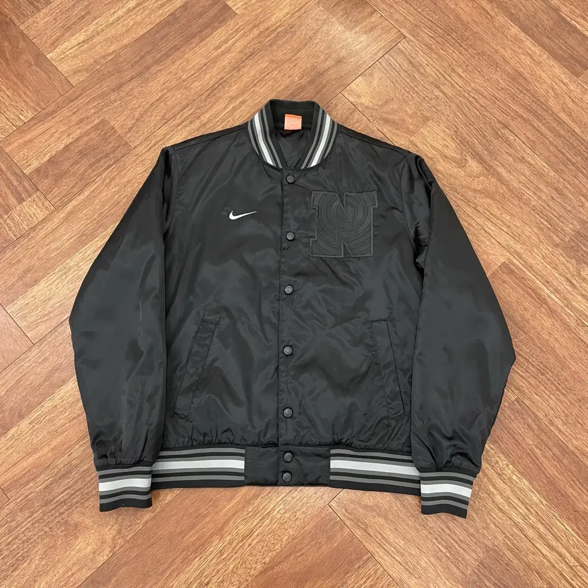 Nike Stadium Varsity Jacket