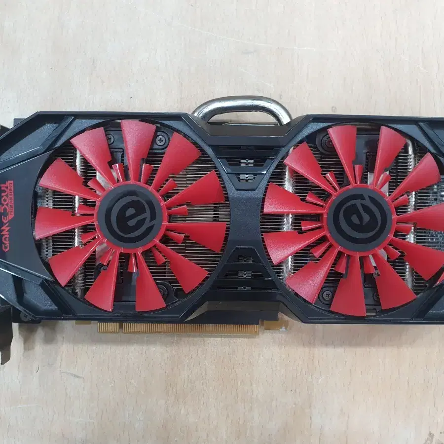 지포스 GTX 960 2G 그래픽카드