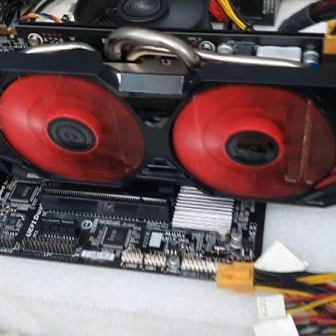 지포스 GTX 960 2G 그래픽카드