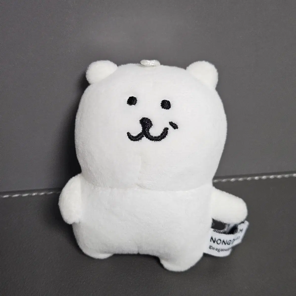 농담곰 우쭐곰 8cm 인형