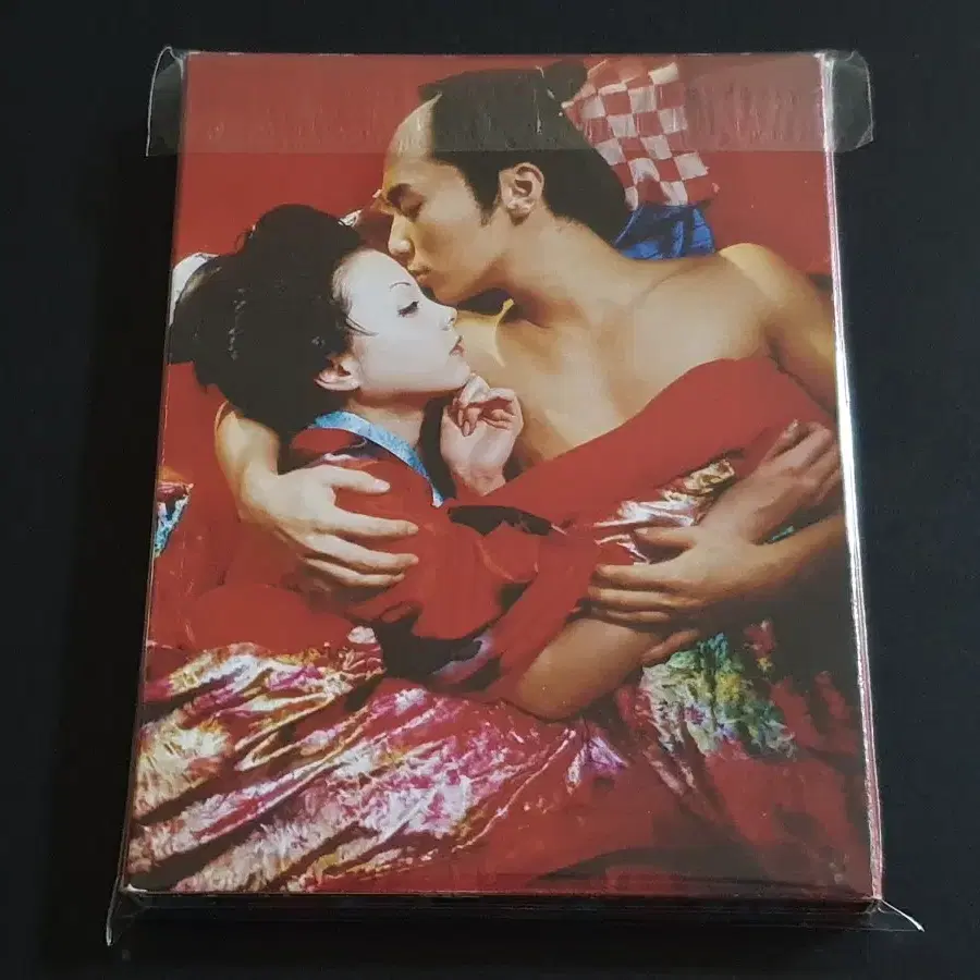 일본영화 사쿠란 영상 (2DVD) 특별판 스페셜에디션 시이나링고 음악감독