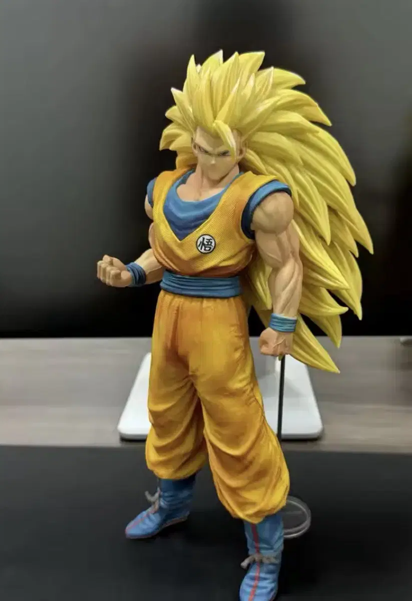 Fake Dragon Ball Figures Quick sale in bulk