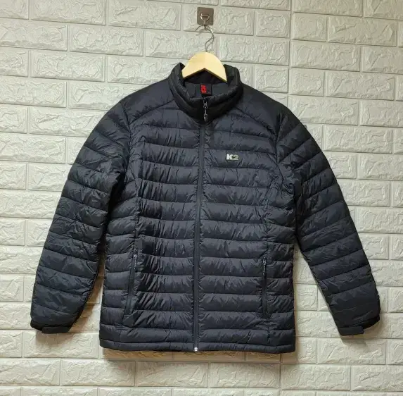 K2 Lightweight Goose Down Puffer Jacket