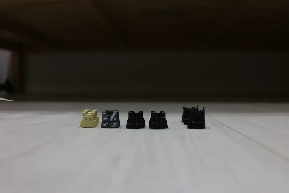 Sell LEGO Military related products