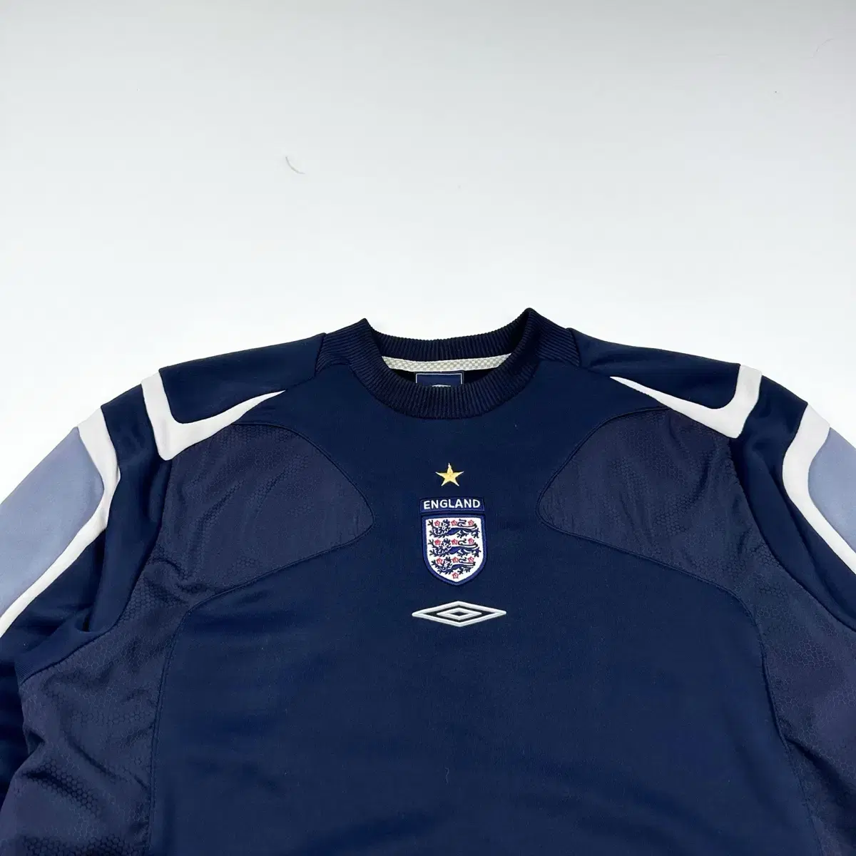 Umbro England Training Shell Top (M)