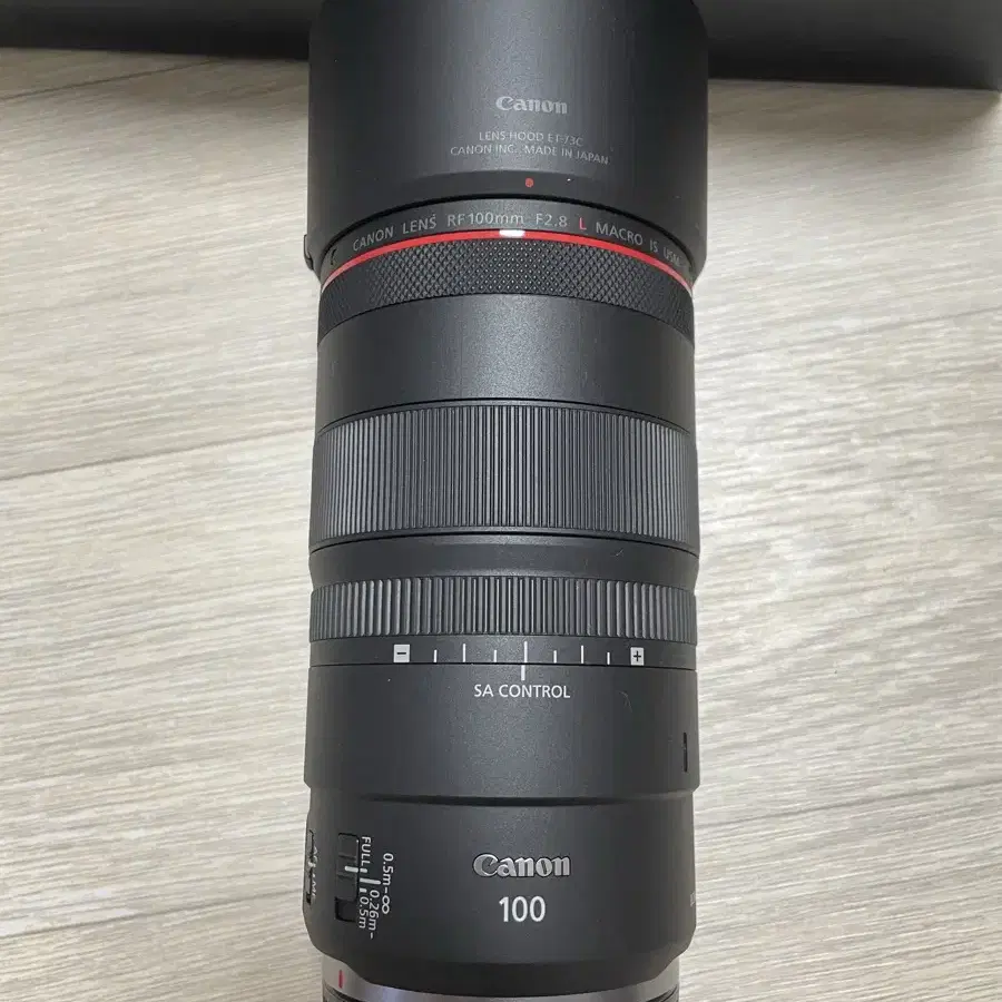 rf100mmf2.8 판매