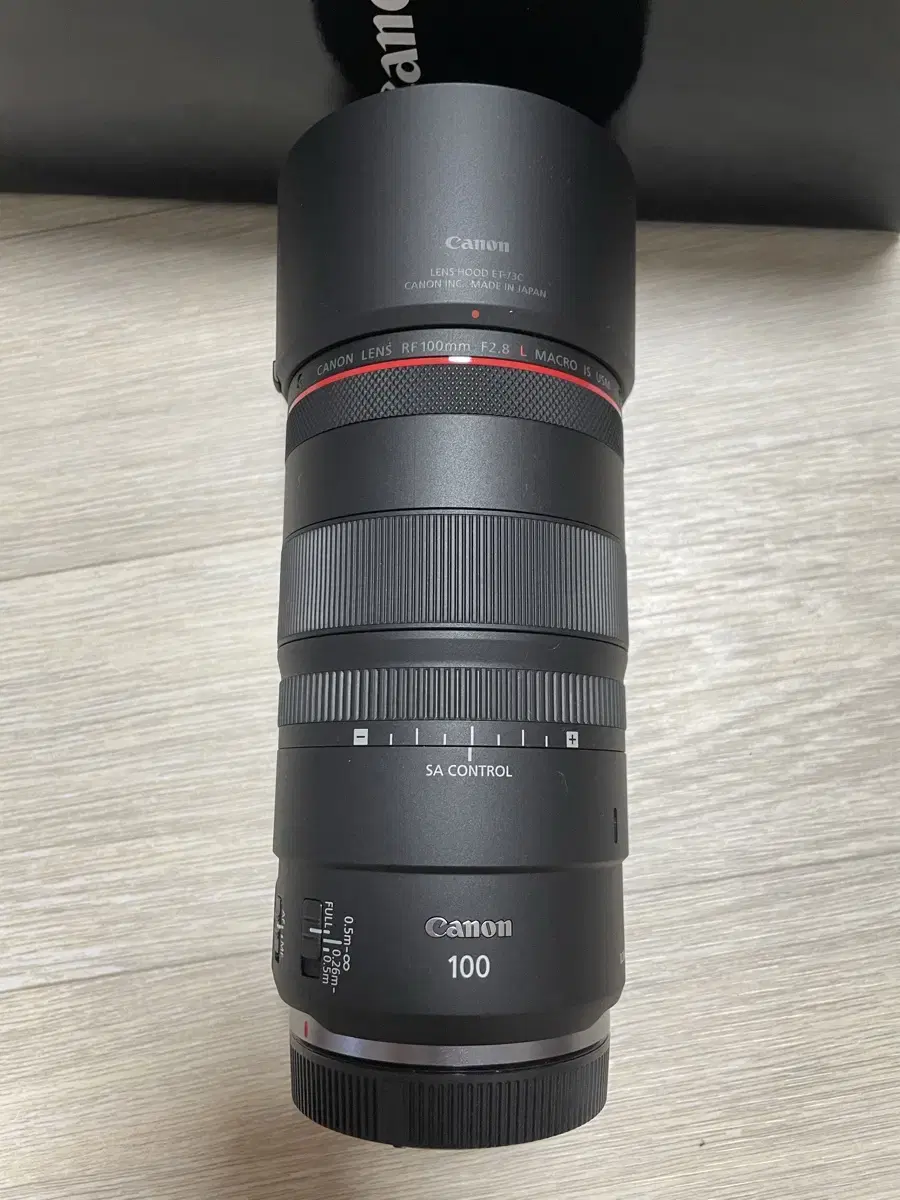 rf100mmf2.8 판매