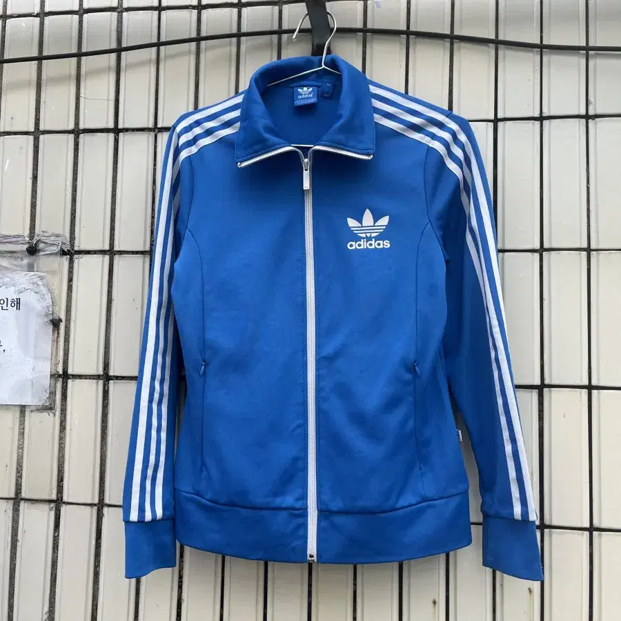 [100]아디다스 유로파 져지 블루 Adidas