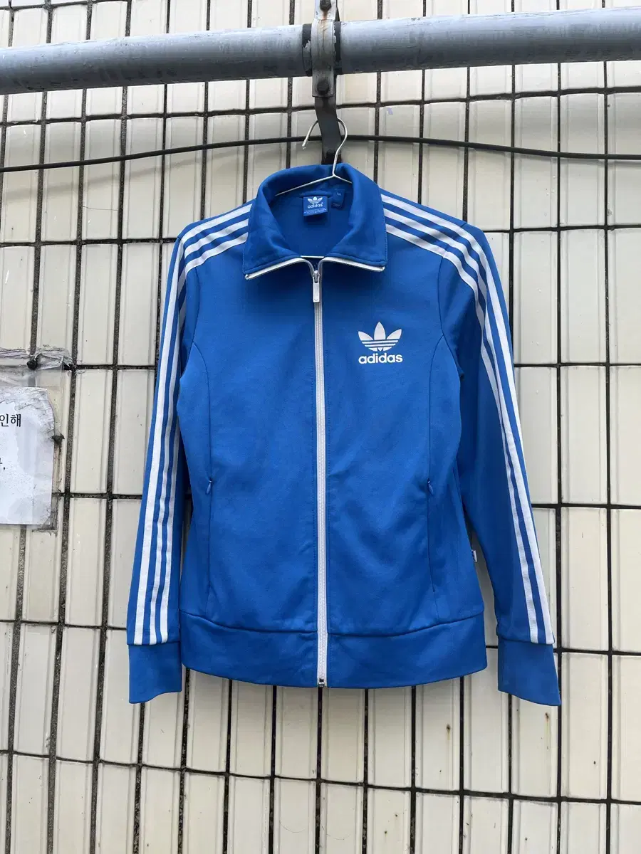 [100]아디다스 유로파 져지 블루 Adidas