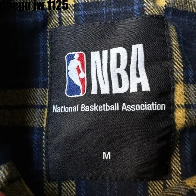 M 95-100 NBA JACKET 엔비에이 자켓