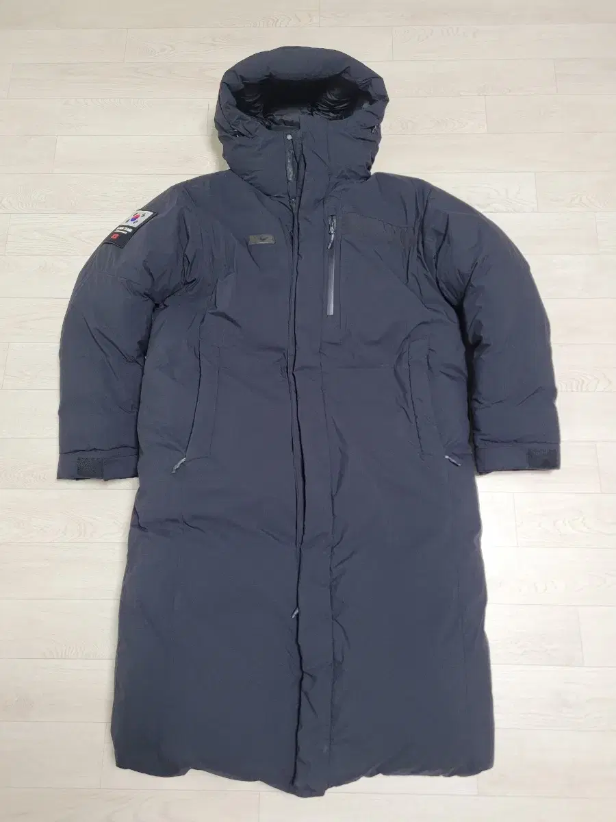 K2Kobold Versina Long Padding 110(XXL)