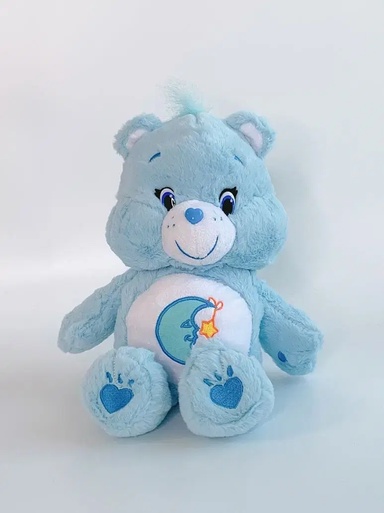 Care Bear Badtime Bear Doll