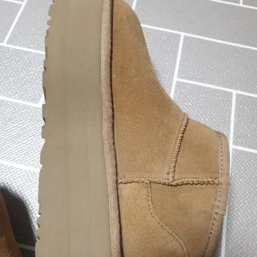 어그부츠 UGG 240사이즈 미사용